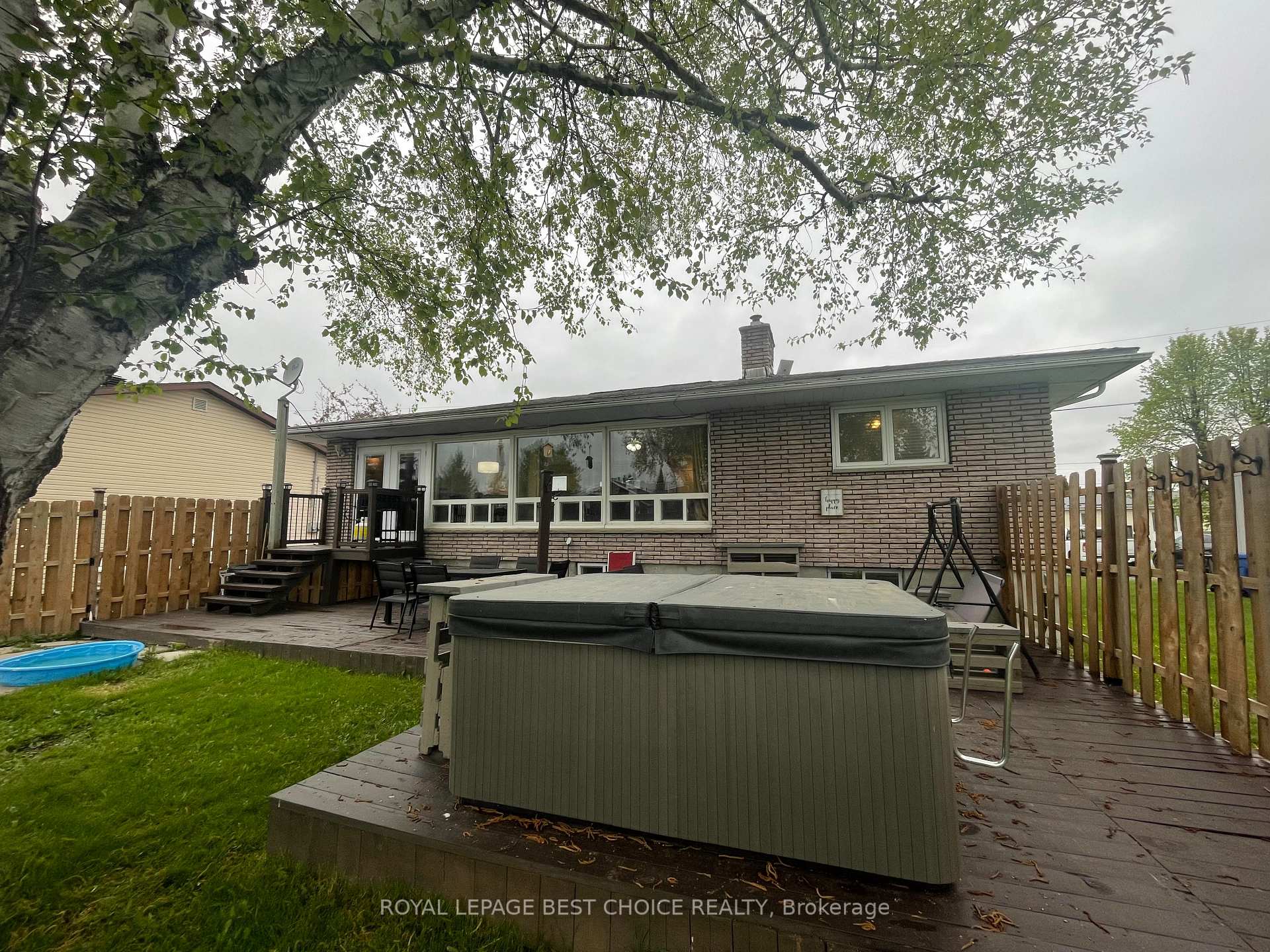 Photo 25 of 128 Third Avenue, Englehart — HOMEH