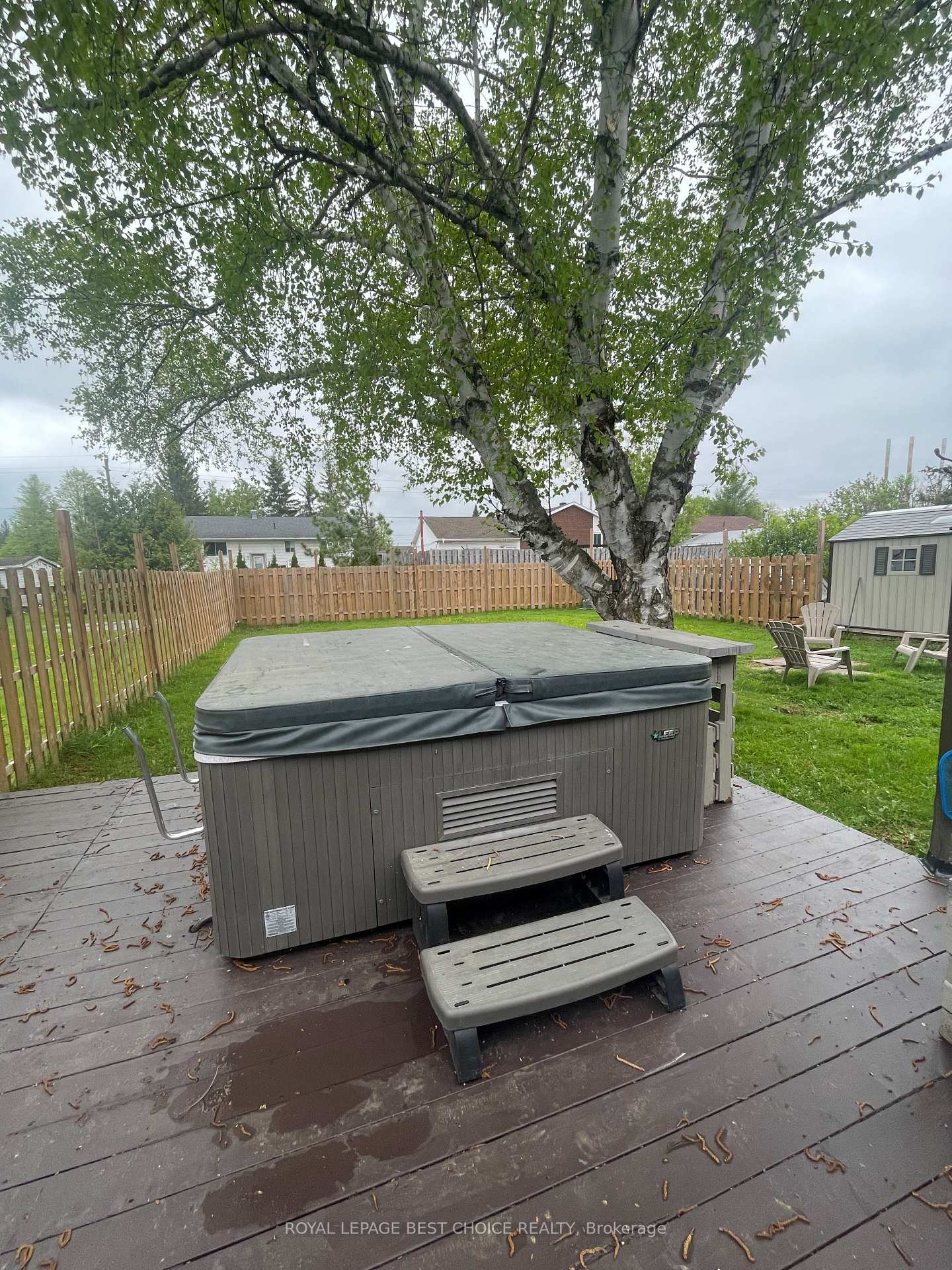Photo 28 of 128 Third Avenue, Englehart — HOMEH