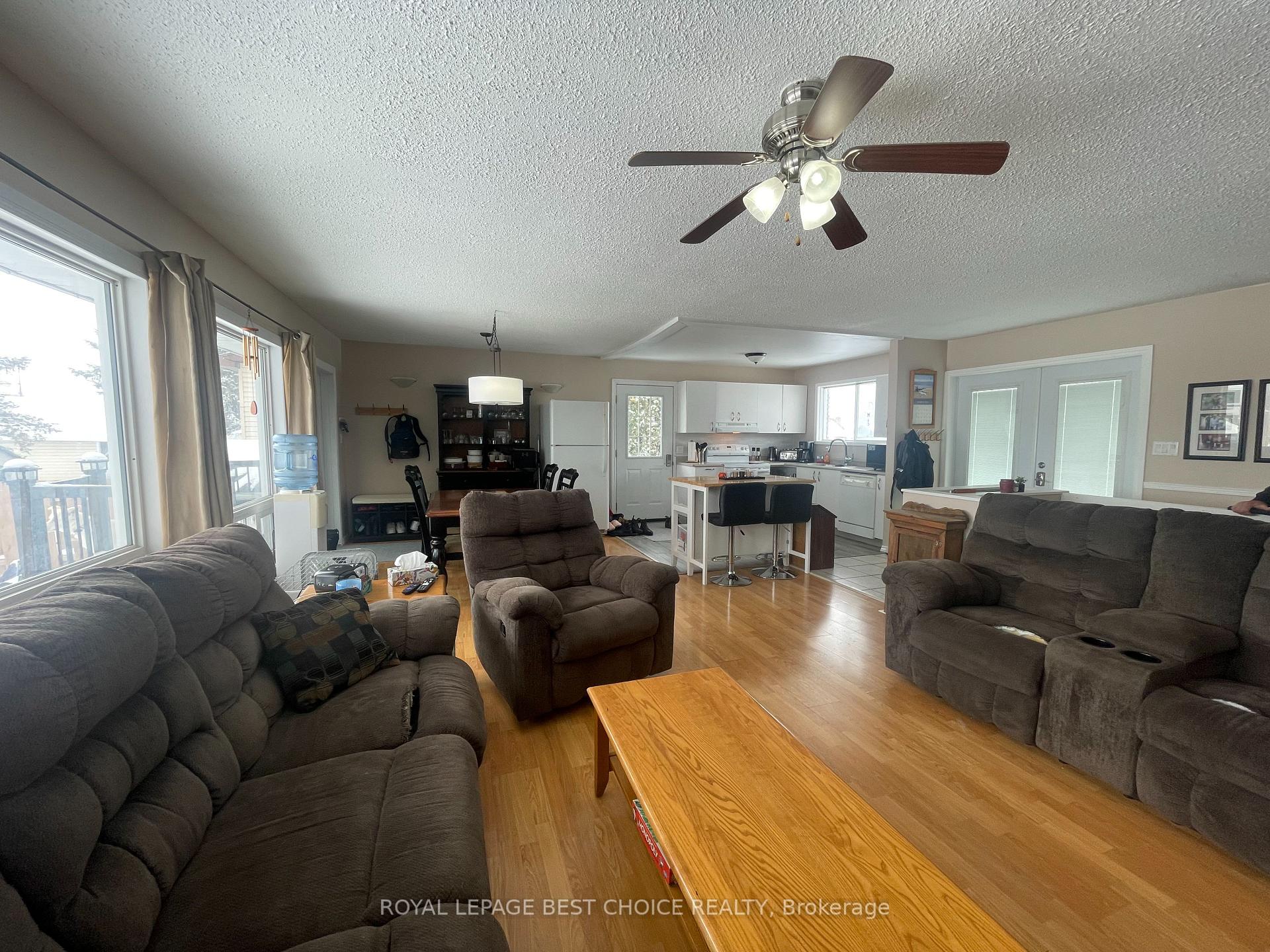 Photo 34 of 128 Third Avenue, Englehart — HOMEH