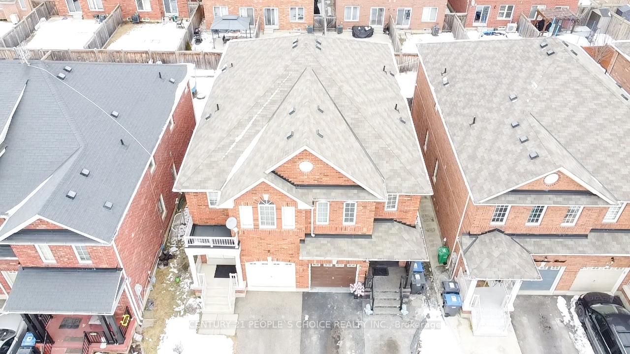Photo 3 of 99 Heartview Road, Brampton, Sandringham-Wellington — HOMEH