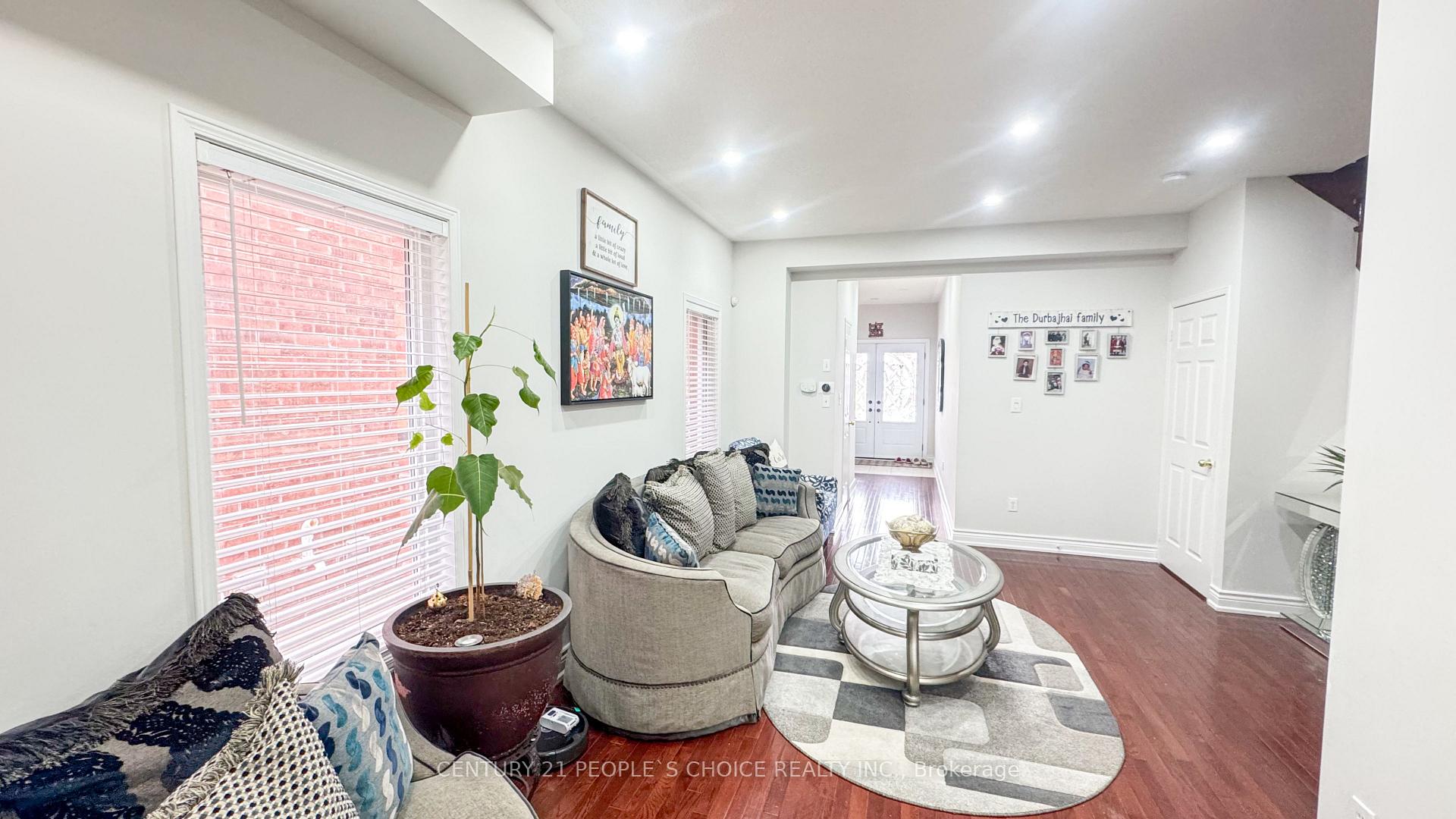Photo 13 of 99 Heartview Road, Brampton, Sandringham-Wellington — HOMEH