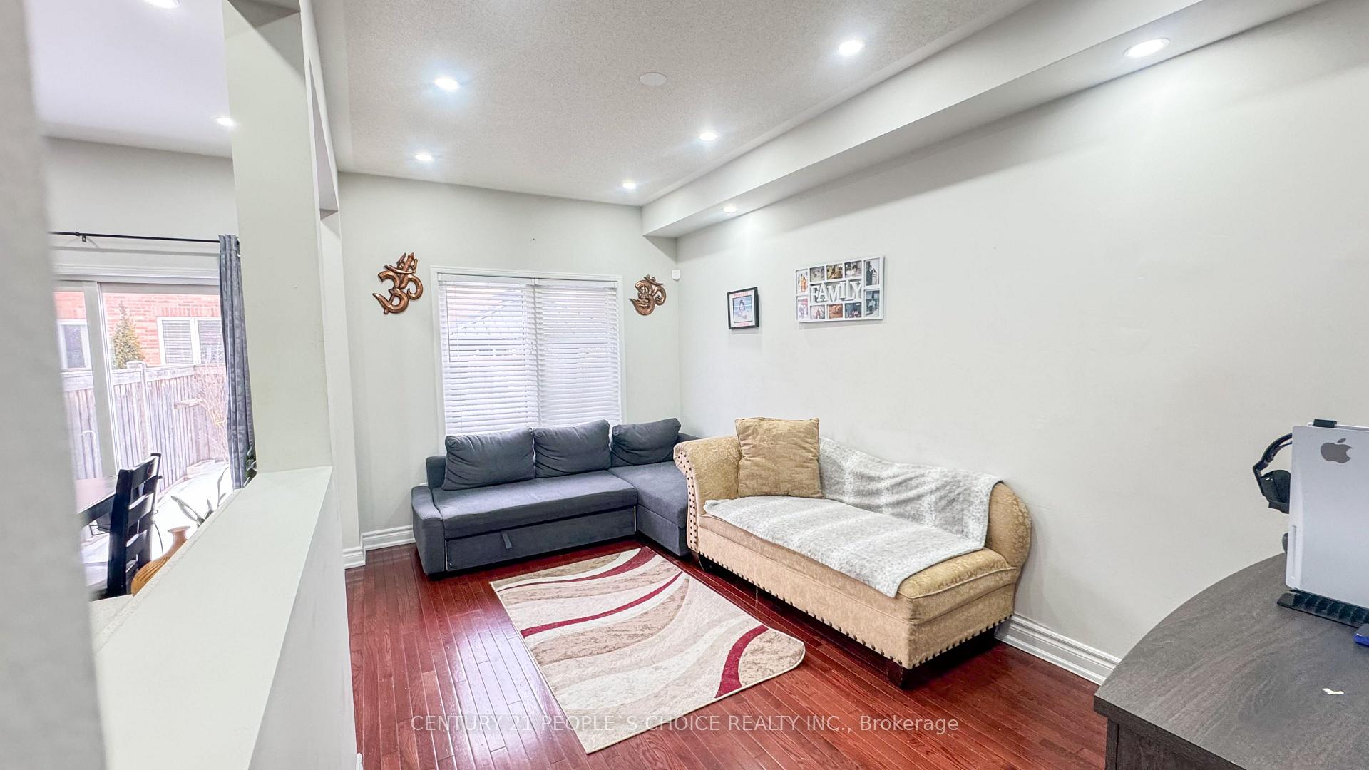 Photo 14 of 99 Heartview Road, Brampton, Sandringham-Wellington — HOMEH