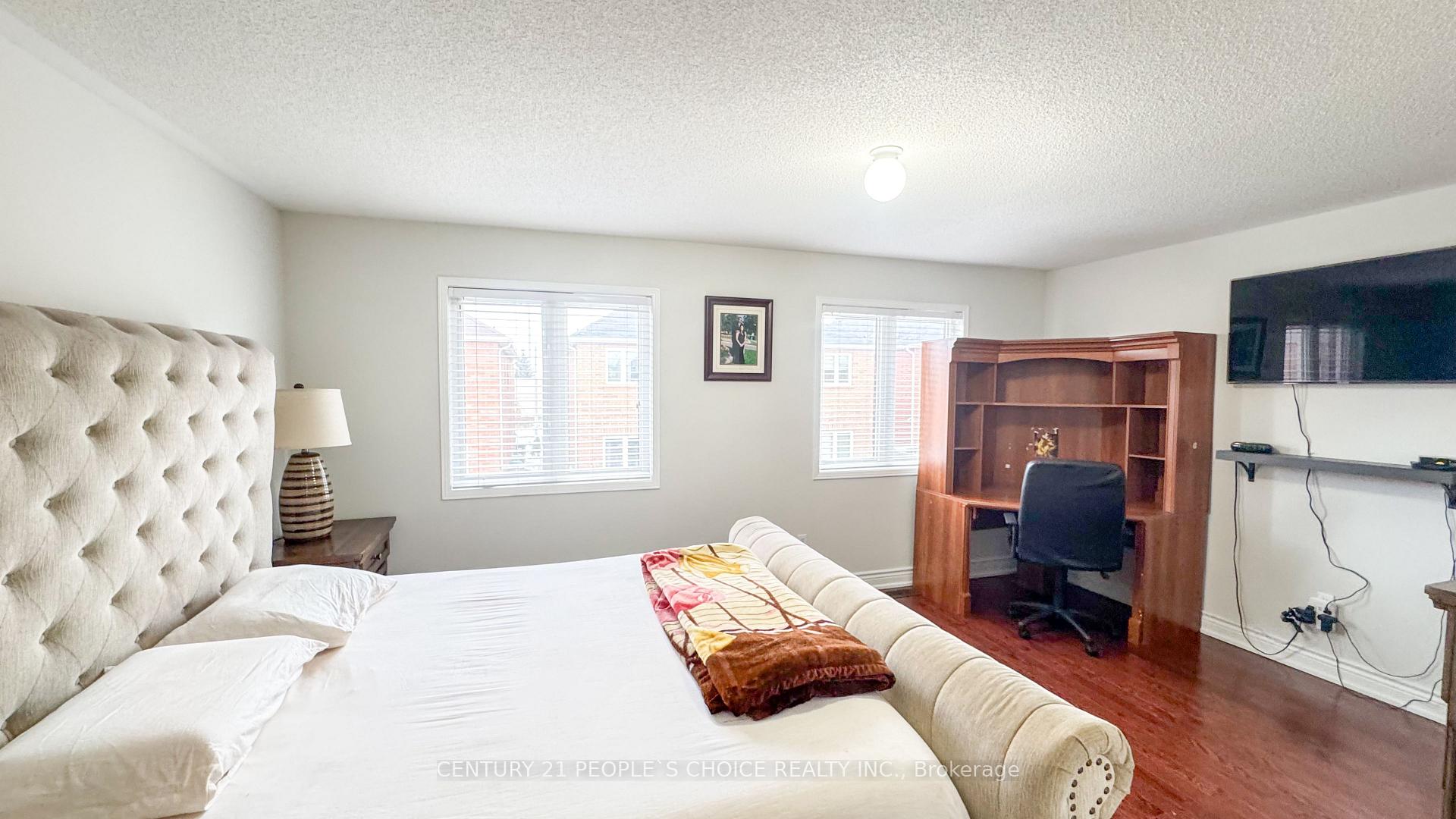 Photo 21 of 99 Heartview Road, Brampton, Sandringham-Wellington — HOMEH
