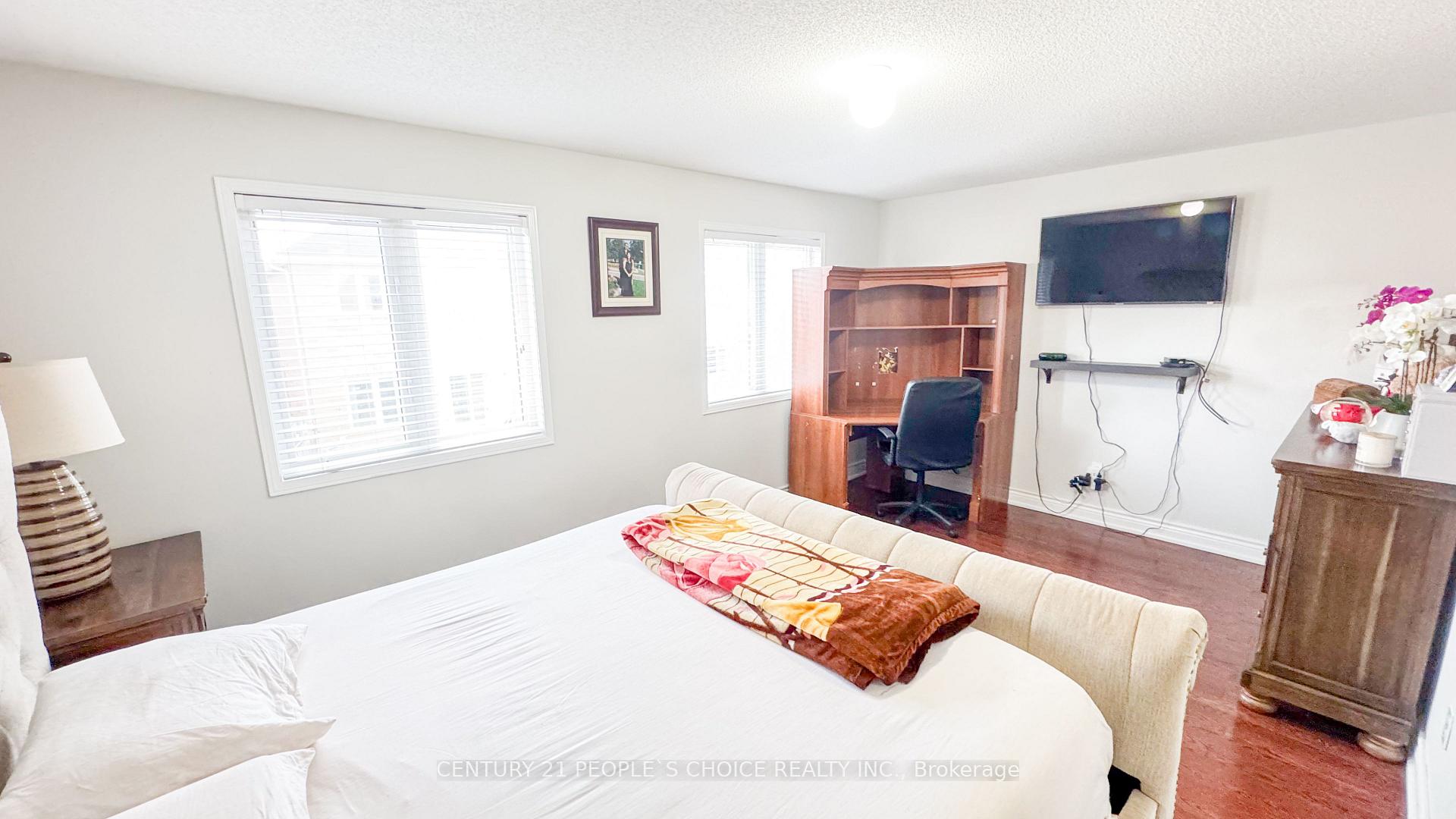 Photo 23 of 99 Heartview Road, Brampton, Sandringham-Wellington — HOMEH