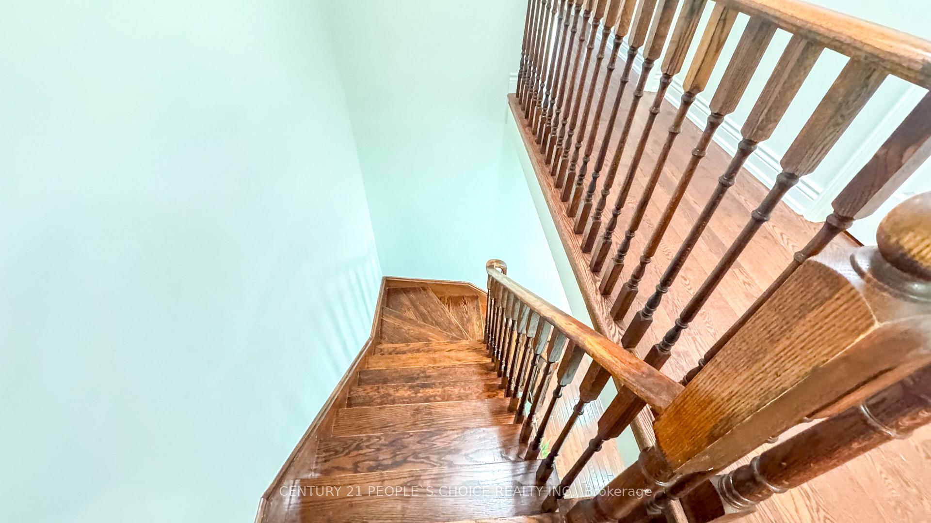 Photo 28 of 99 Heartview Road, Brampton, Sandringham-Wellington — HOMEH