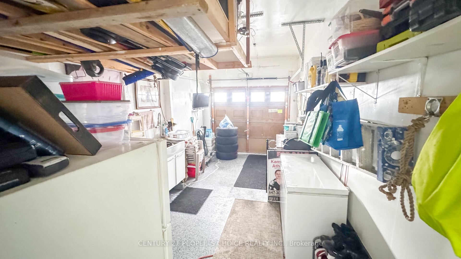 Photo 30 of 99 Heartview Road, Brampton, Sandringham-Wellington — HOMEH