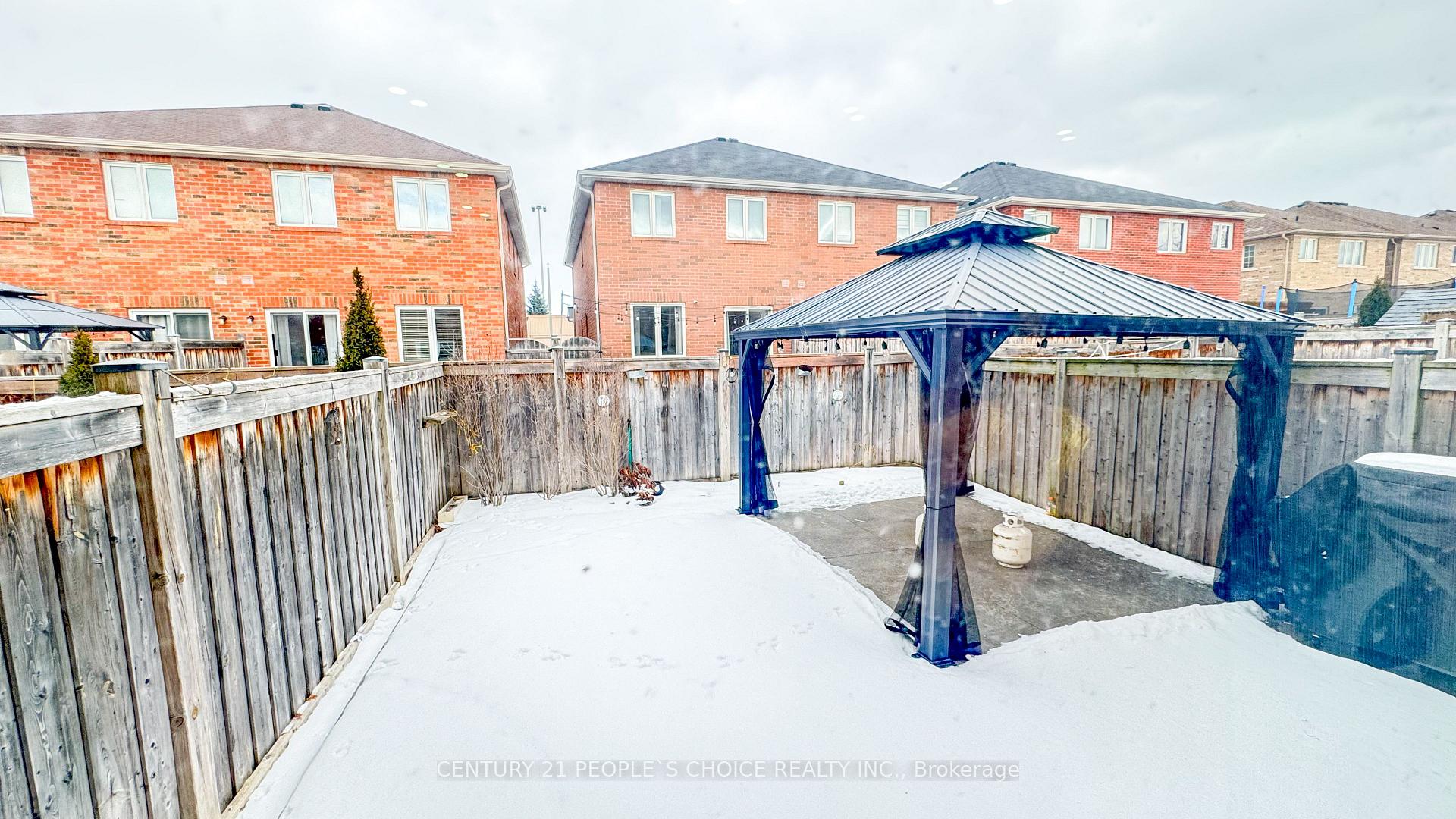 Photo 36 of 99 Heartview Road, Brampton, Sandringham-Wellington — HOMEH