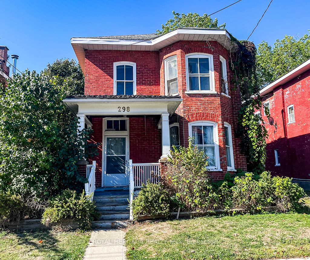 Photo 1 of 298 Charles Street, Belleville, Belleville Ward — HOMEH