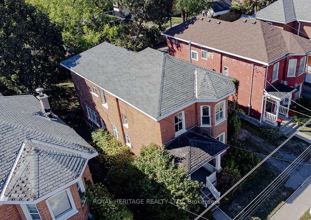 Photo 2 of 298 Charles Street, Belleville, Belleville Ward — HOMEH