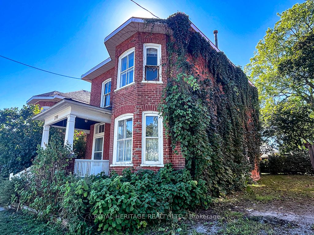 Photo 45 of 298 Charles Street, Belleville, Belleville Ward — HOMEH