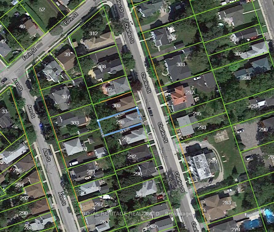 Photo 47 of 298 Charles Street, Belleville, Belleville Ward — HOMEH