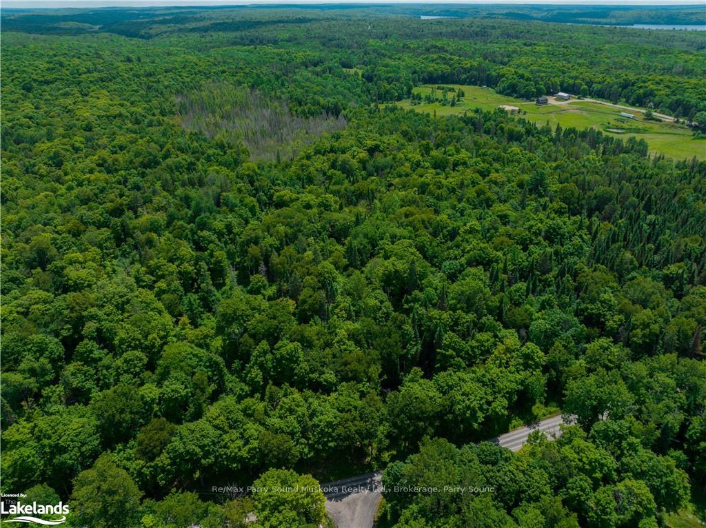 Photo 1 of 5B Old Nipissing Road, Magnetawan — HOMEH