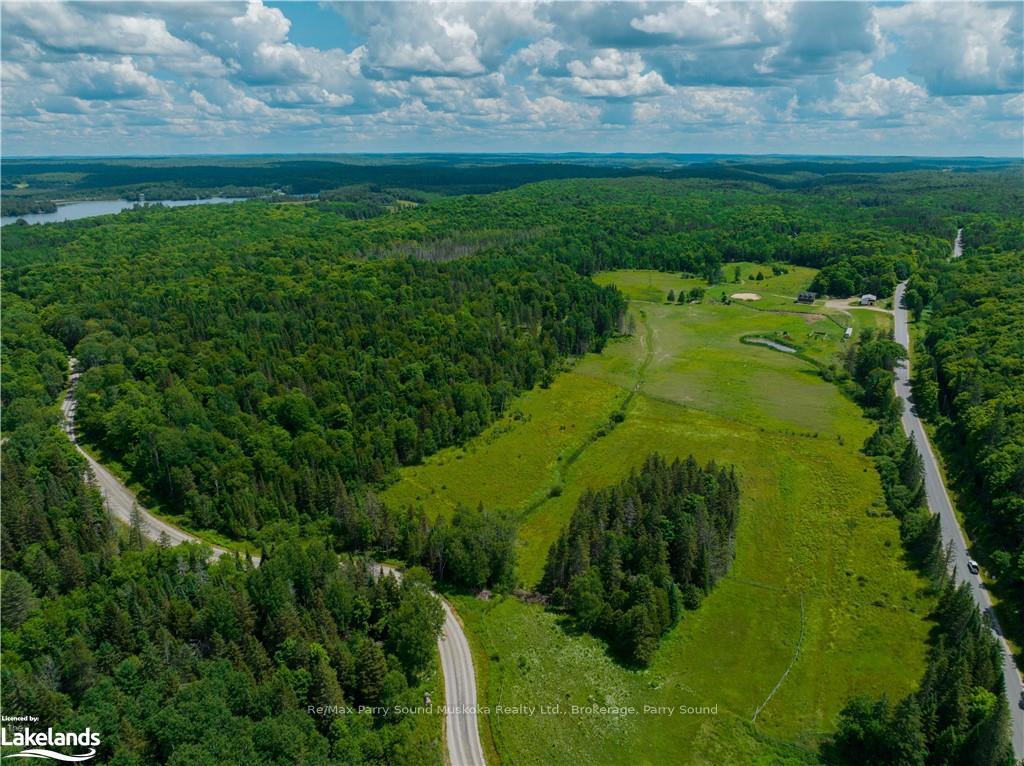 Photo 3 of 5B Old Nipissing Road, Magnetawan — HOMEH