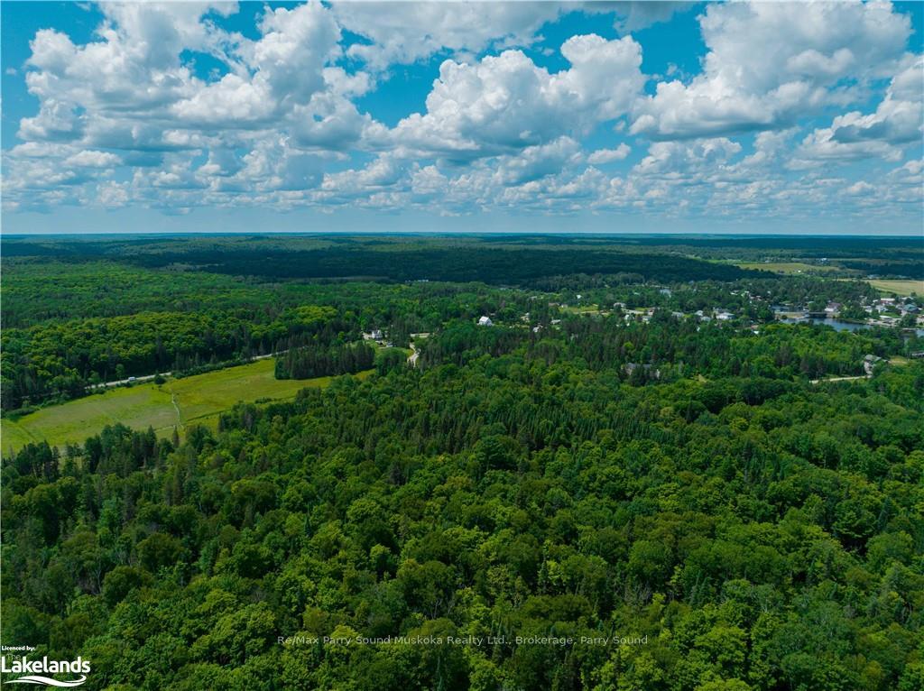 Photo 9 of 5B Old Nipissing Road, Magnetawan — HOMEH