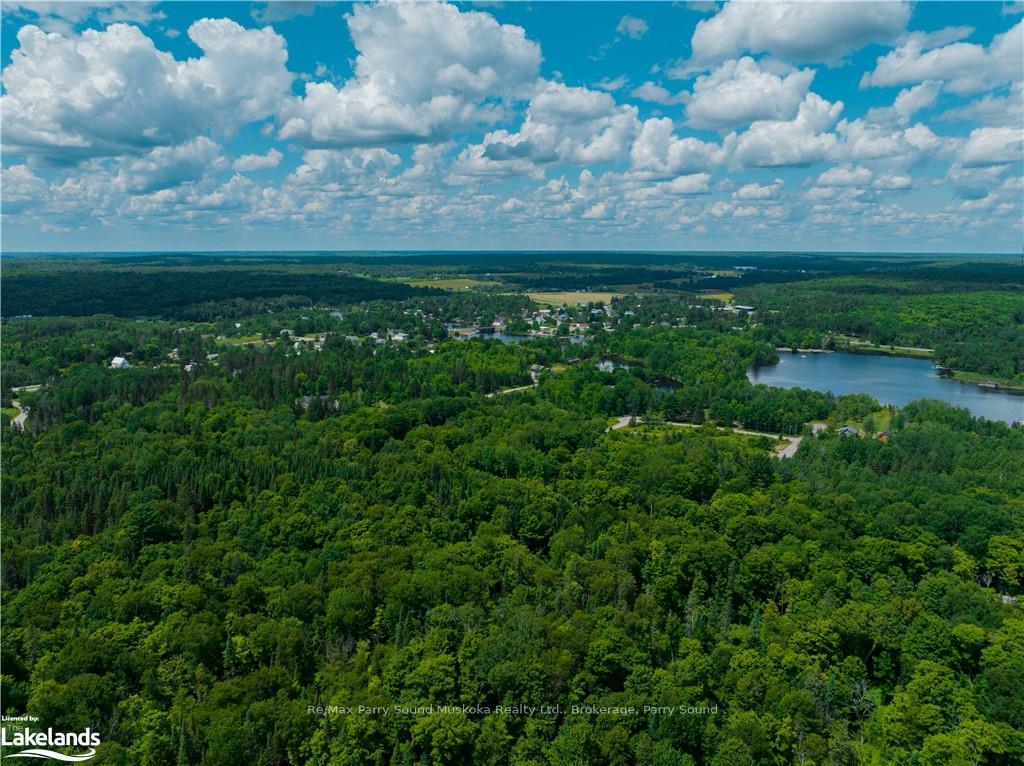 Photo 10 of 5B Old Nipissing Road, Magnetawan — HOMEH