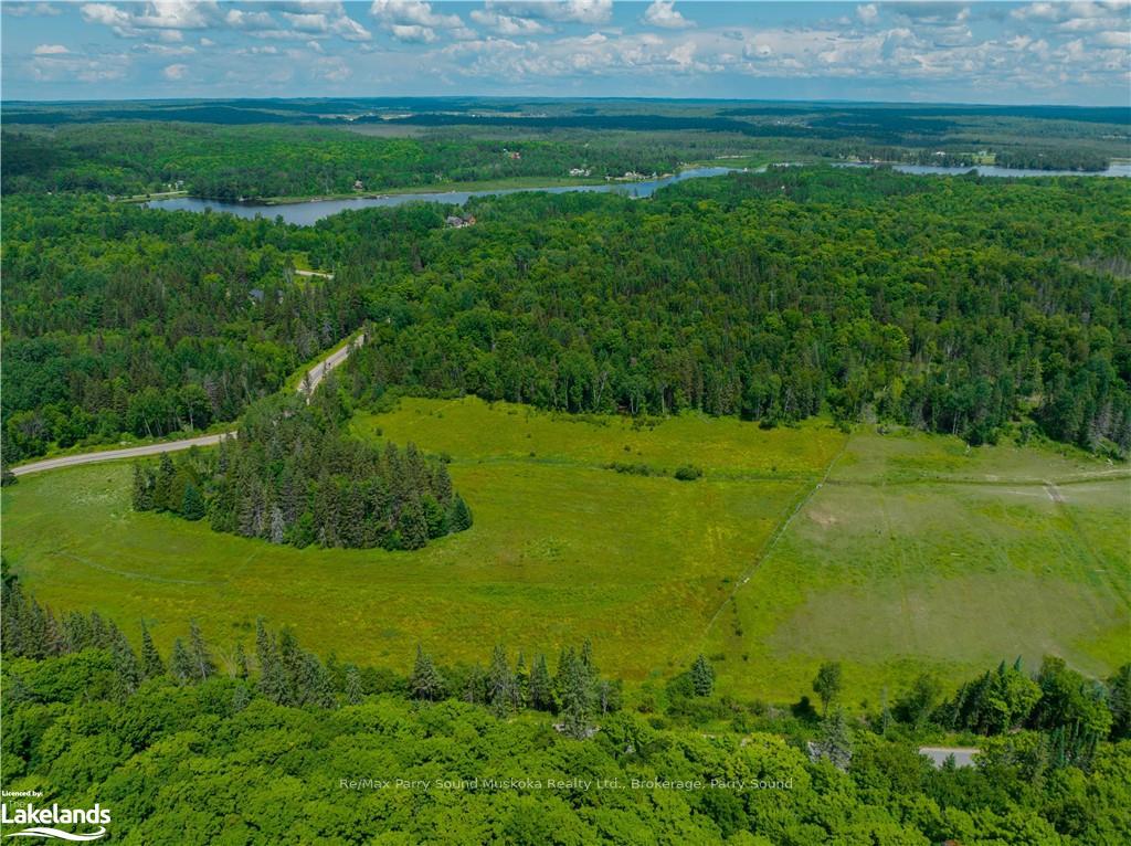 Photo 12 of 5B Old Nipissing Road, Magnetawan — HOMEH