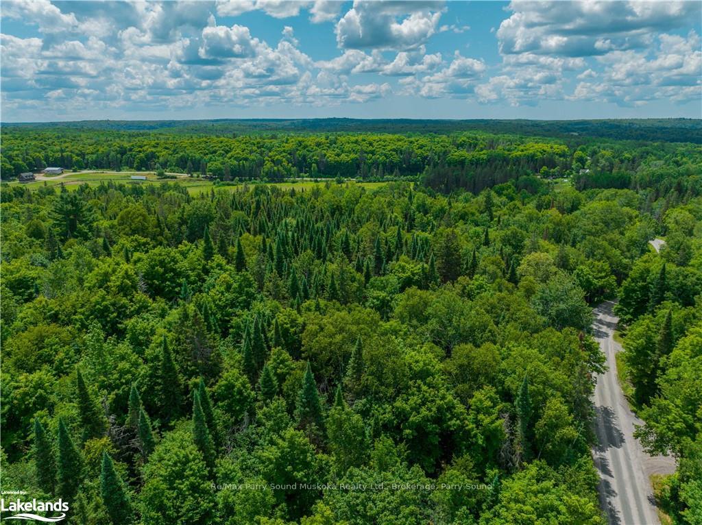 Photo 17 of 5B Old Nipissing Road, Magnetawan — HOMEH