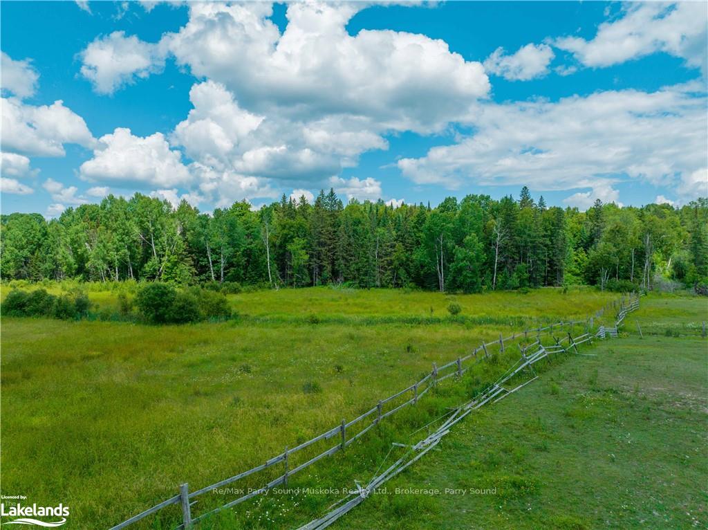 Photo 21 of 5B Old Nipissing Road, Magnetawan — HOMEH