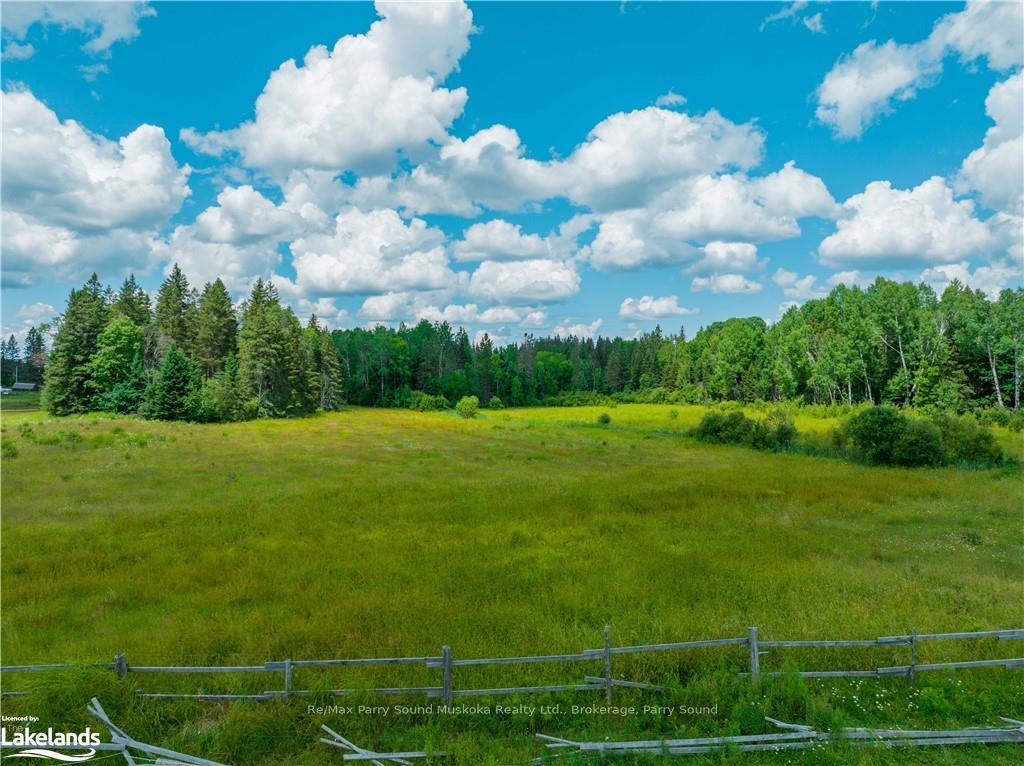Photo 22 of 5B Old Nipissing Road, Magnetawan — HOMEH