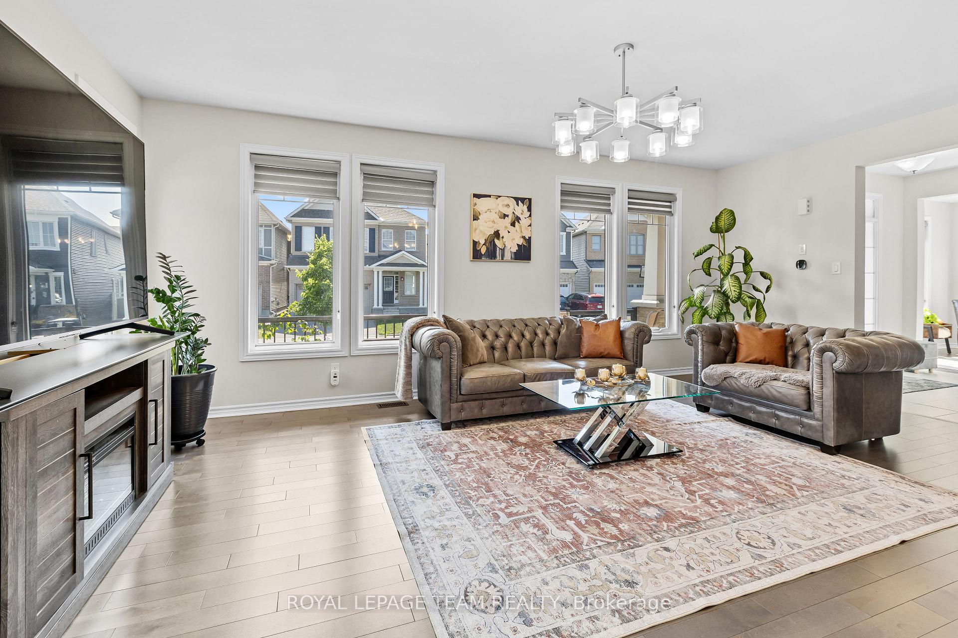 Photo 7 of 526 Alcor Terrace, Ottawa, Barrhaven - Half Moon Bay — HOMEH