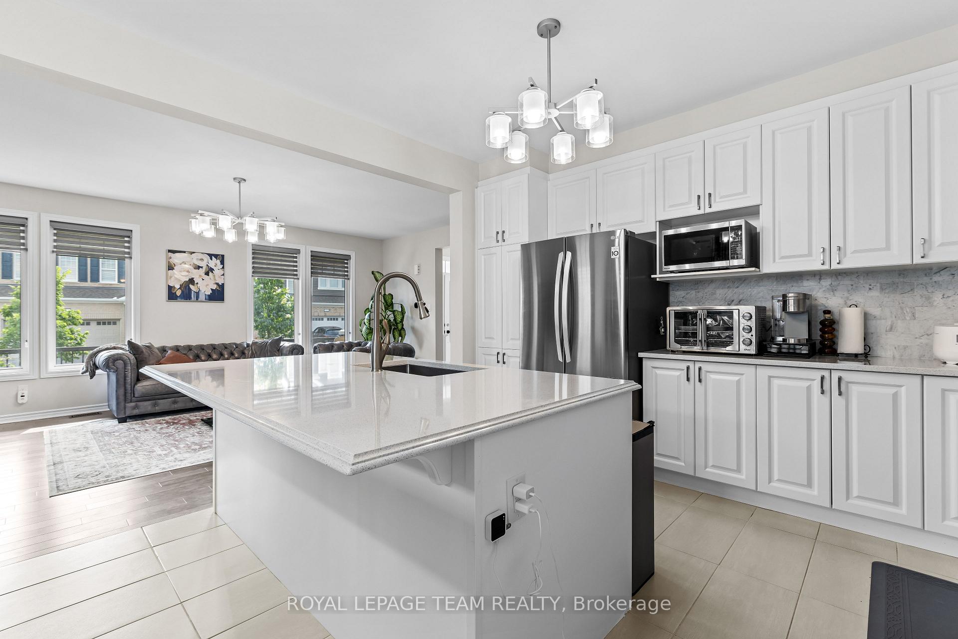Photo 18 of 526 Alcor Terrace, Ottawa, Barrhaven - Half Moon Bay — HOMEH