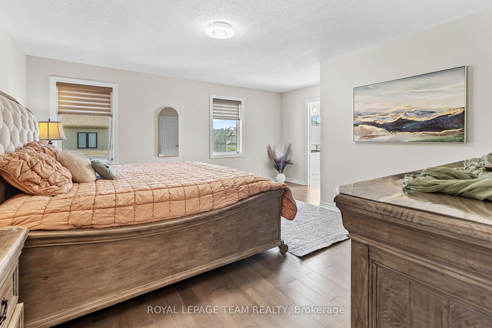 Photo 20 of 526 Alcor Terrace, Ottawa, Barrhaven - Half Moon Bay — HOMEH