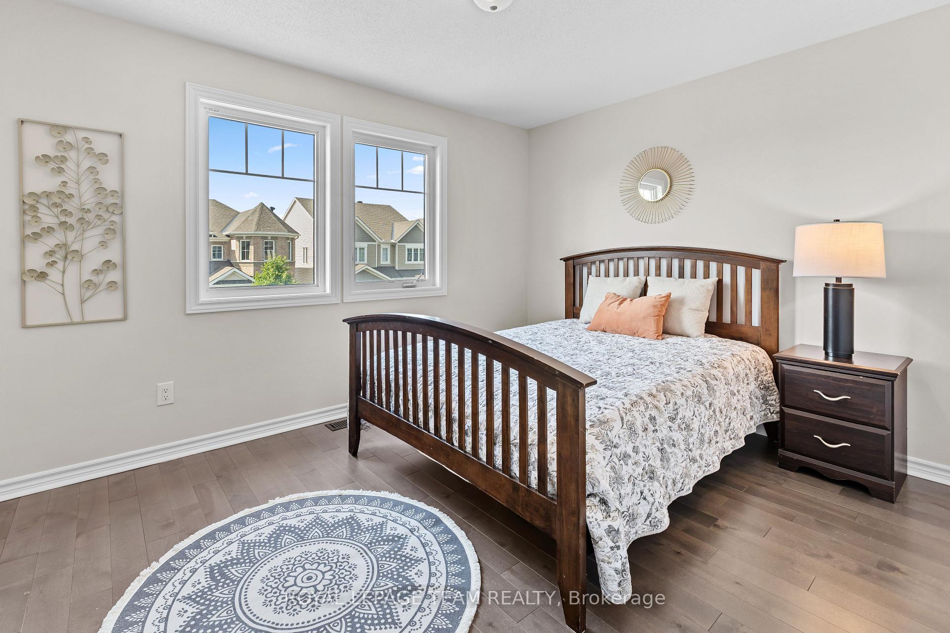Photo 25 of 526 Alcor Terrace, Ottawa, Barrhaven - Half Moon Bay — HOMEH