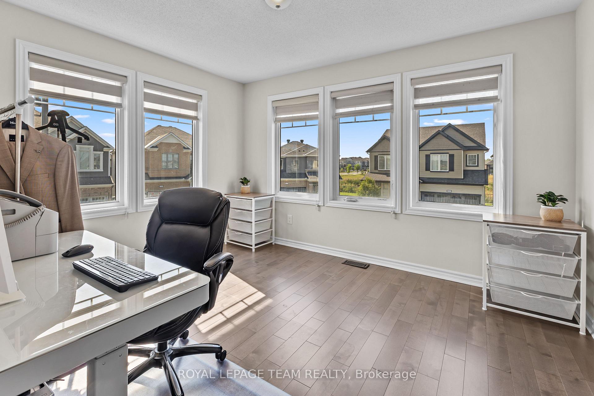 Photo 26 of 526 Alcor Terrace, Ottawa, Barrhaven - Half Moon Bay — HOMEH