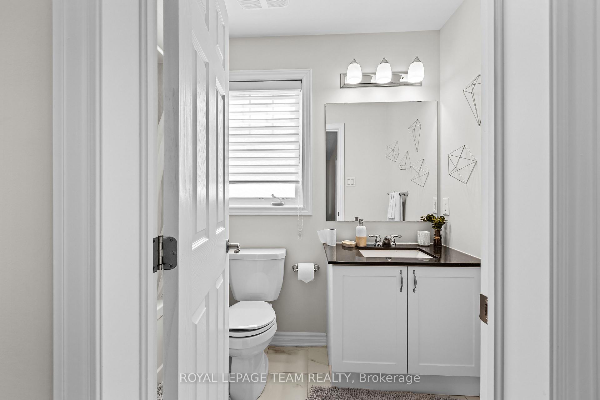 Photo 24 of 526 Alcor Terrace, Ottawa, Barrhaven - Half Moon Bay — HOMEH