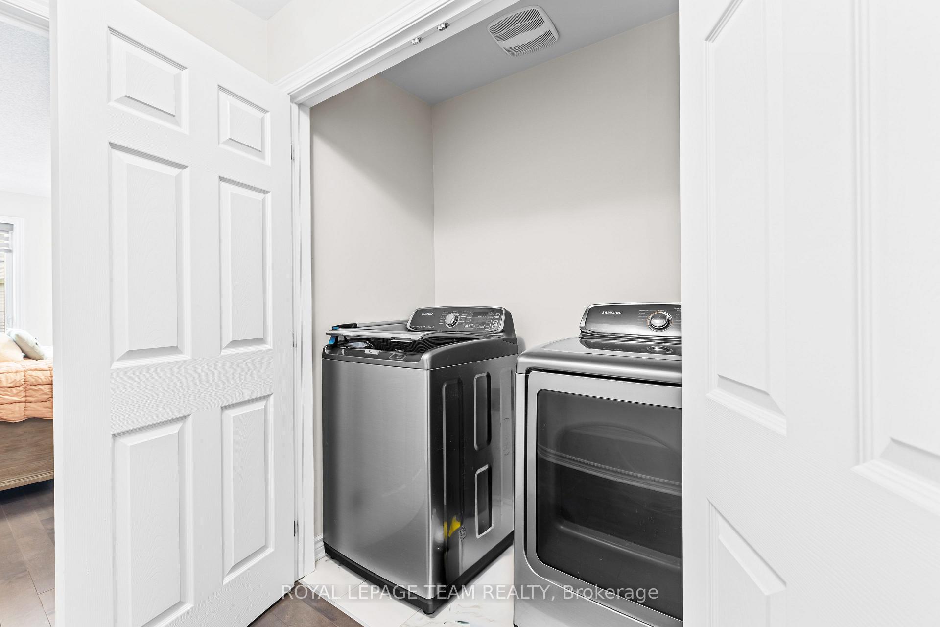 Photo 28 of 526 Alcor Terrace, Ottawa, Barrhaven - Half Moon Bay — HOMEH