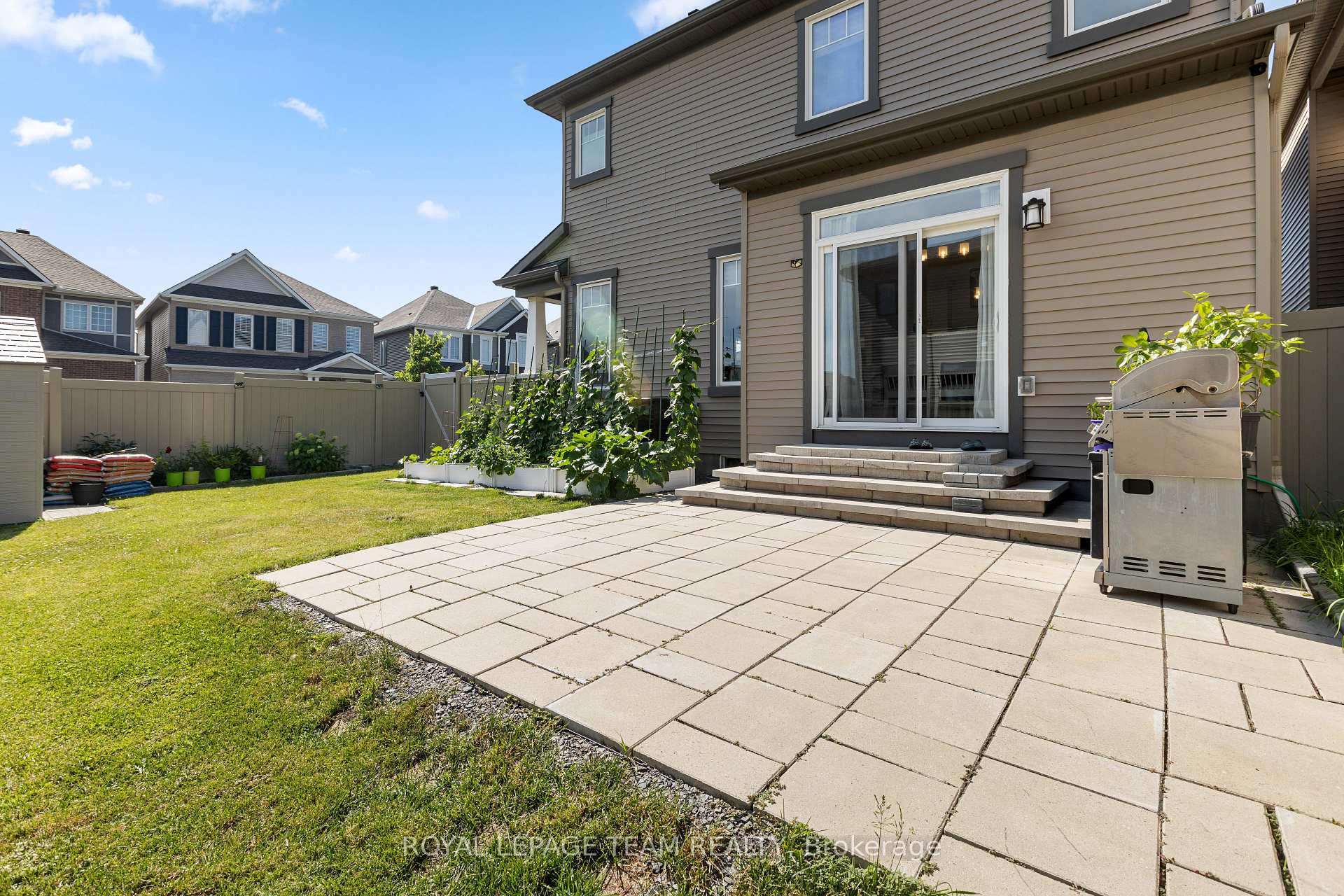 Photo 38 of 526 Alcor Terrace, Ottawa, Barrhaven - Half Moon Bay — HOMEH