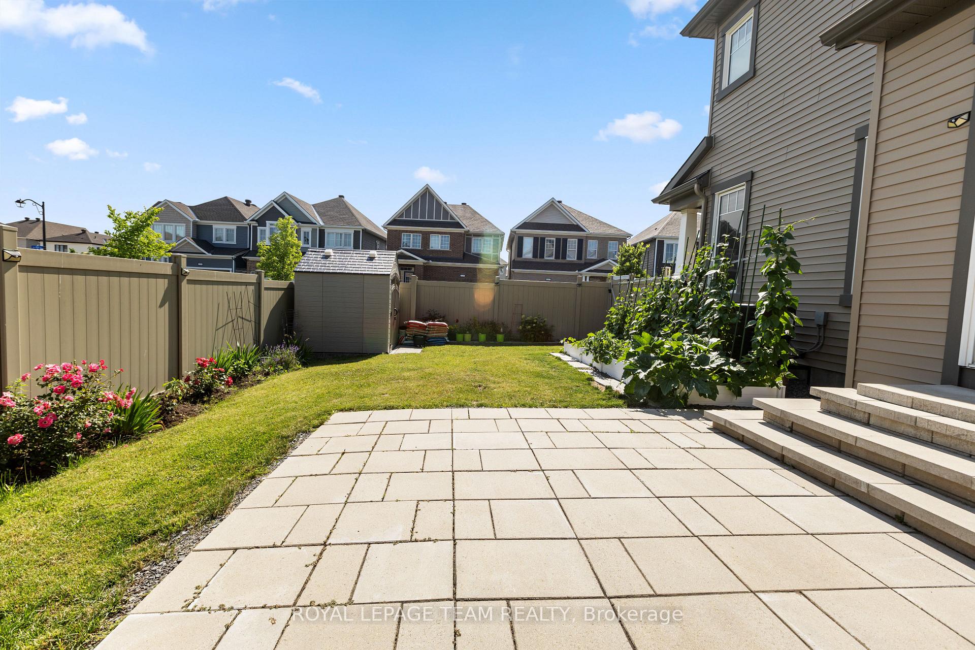 Photo 37 of 526 Alcor Terrace, Ottawa, Barrhaven - Half Moon Bay — HOMEH