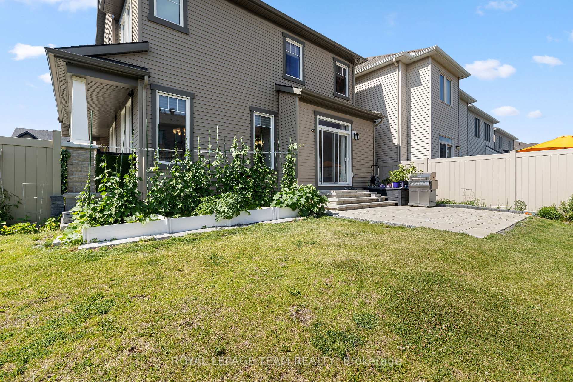 Photo 41 of 526 Alcor Terrace, Ottawa, Barrhaven - Half Moon Bay — HOMEH