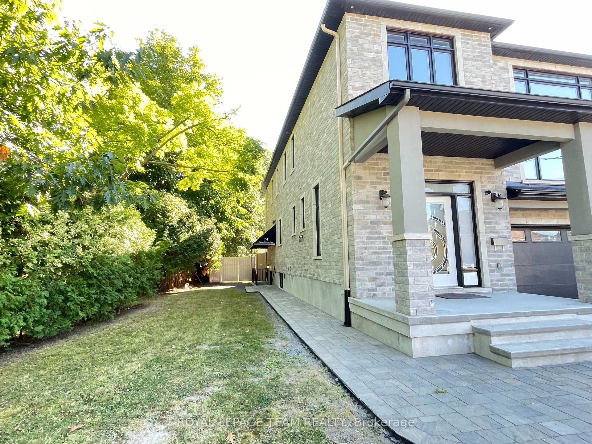 Photo 1 of Unit A, 7 Rideau Heights Lane, Ottawa, Rideau Heights/Rideau River — HOMEH