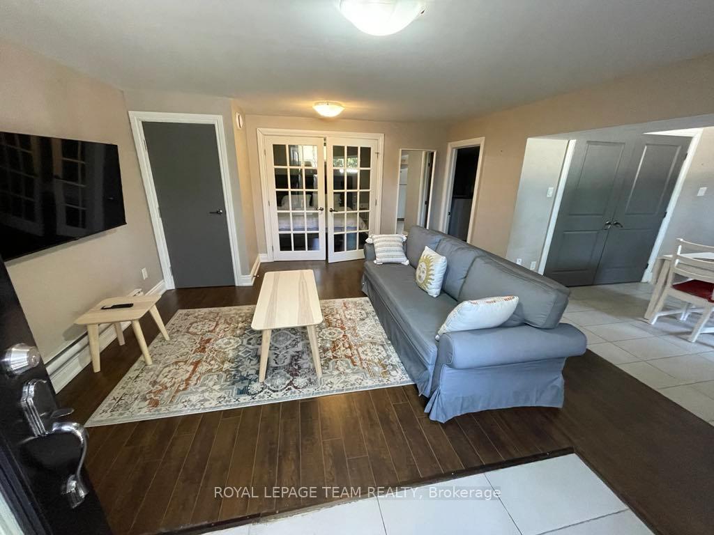 Photo 2 of Unit A, 7 Rideau Heights Lane, Ottawa, Rideau Heights/Rideau River — HOMEH