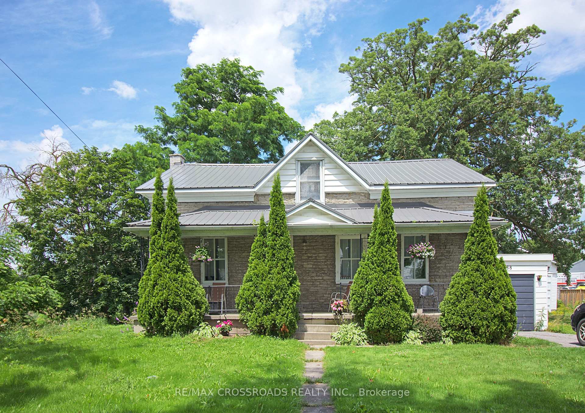 Photo 1 of 88 Front Street, Stirling-Rawdon, Stirling Ward — HOMEH