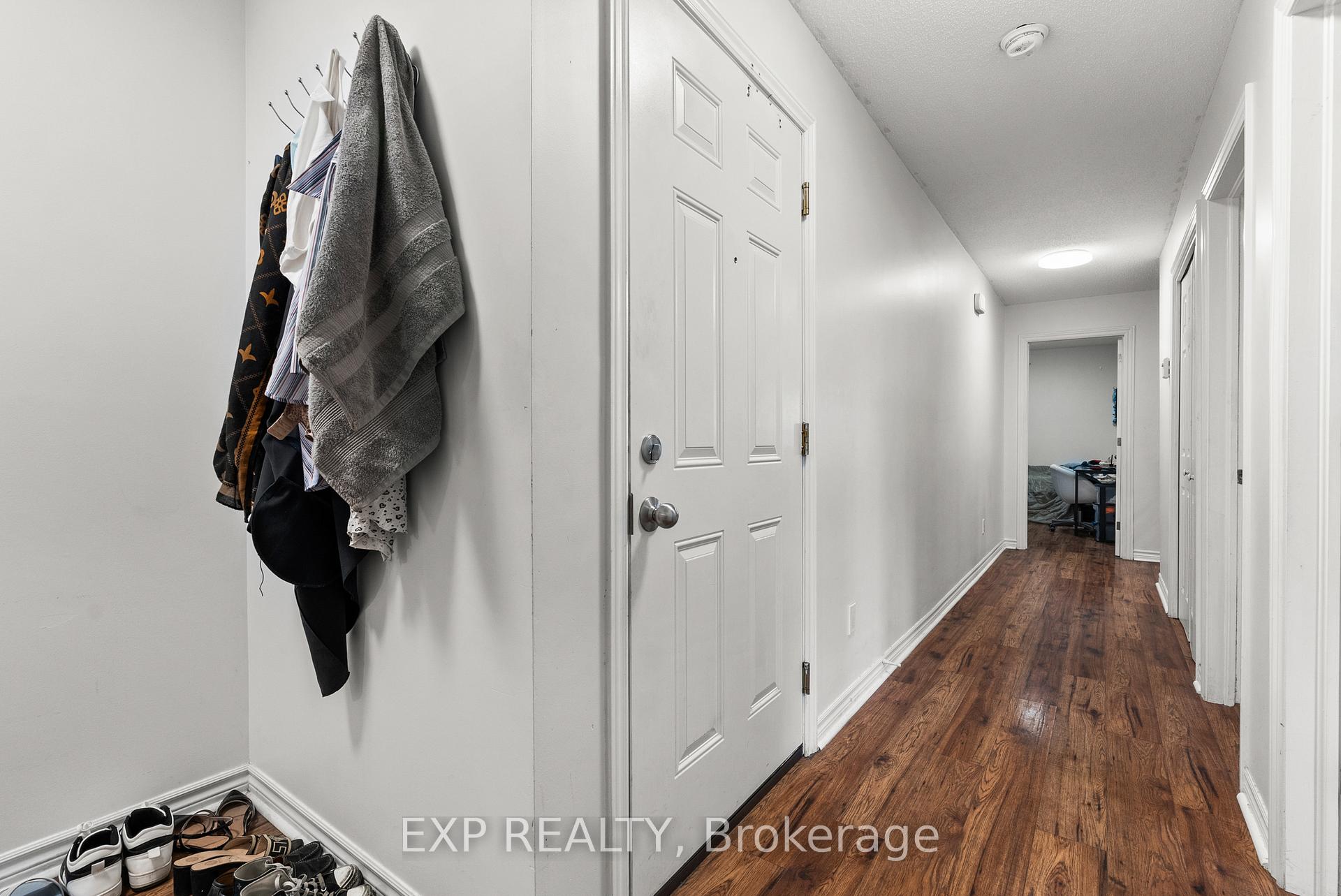 Photo 11 of Unit C, 52 Champagne Avenue, Ottawa, West Centre Town — HOMEH