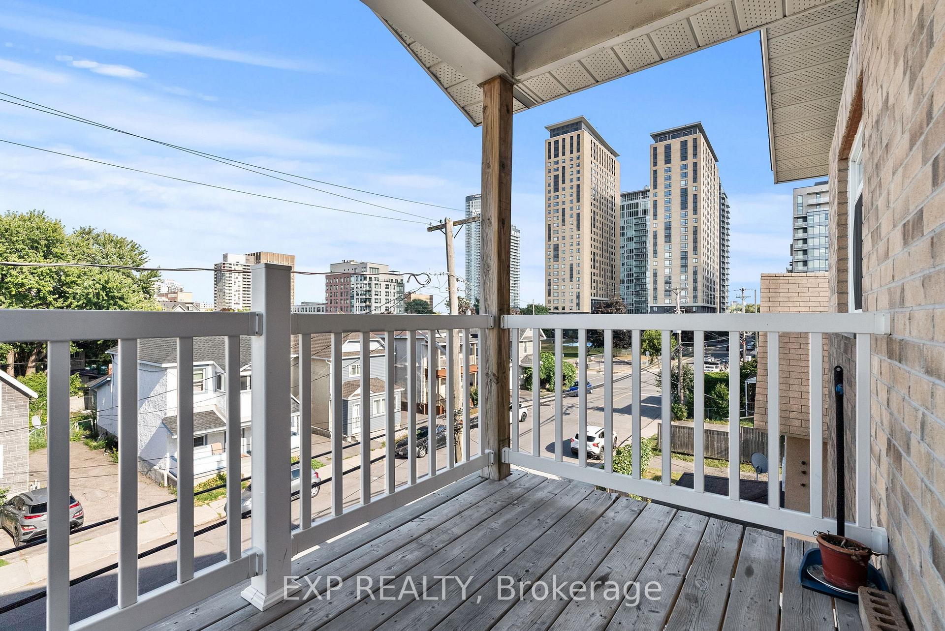 Photo 15 of Unit C, 52 Champagne Avenue, Ottawa, West Centre Town — HOMEH