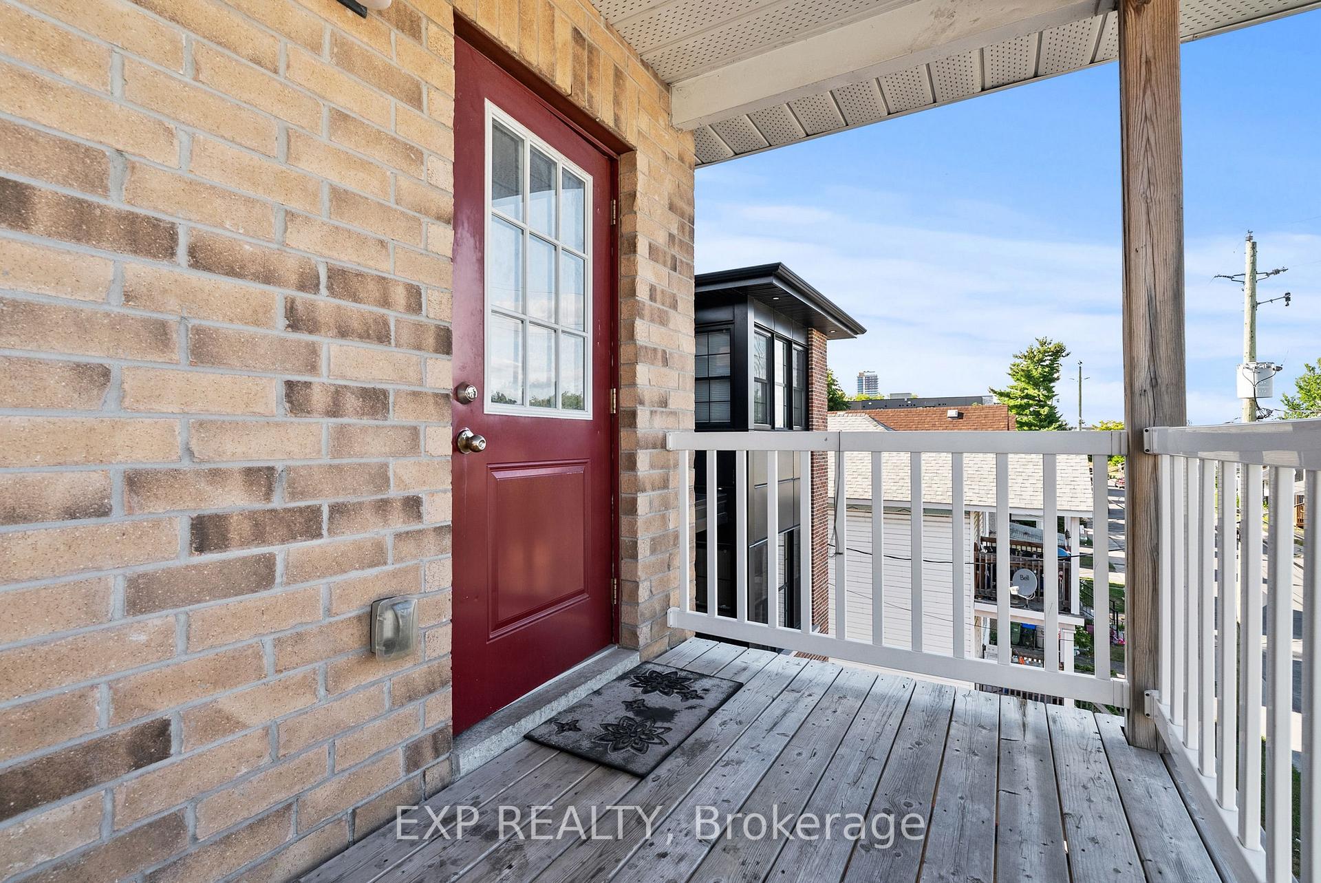 Photo 18 of Unit C, 52 Champagne Avenue, Ottawa, West Centre Town — HOMEH