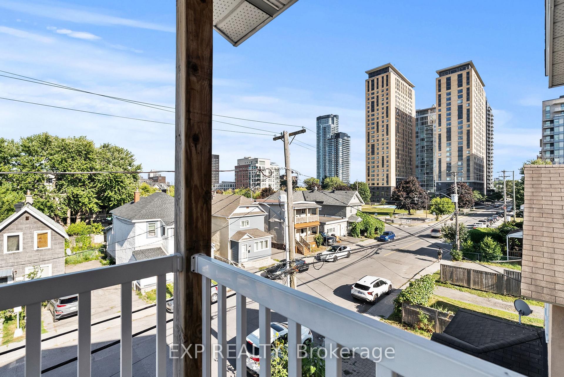 Photo 17 of Unit C, 52 Champagne Avenue, Ottawa, West Centre Town — HOMEH