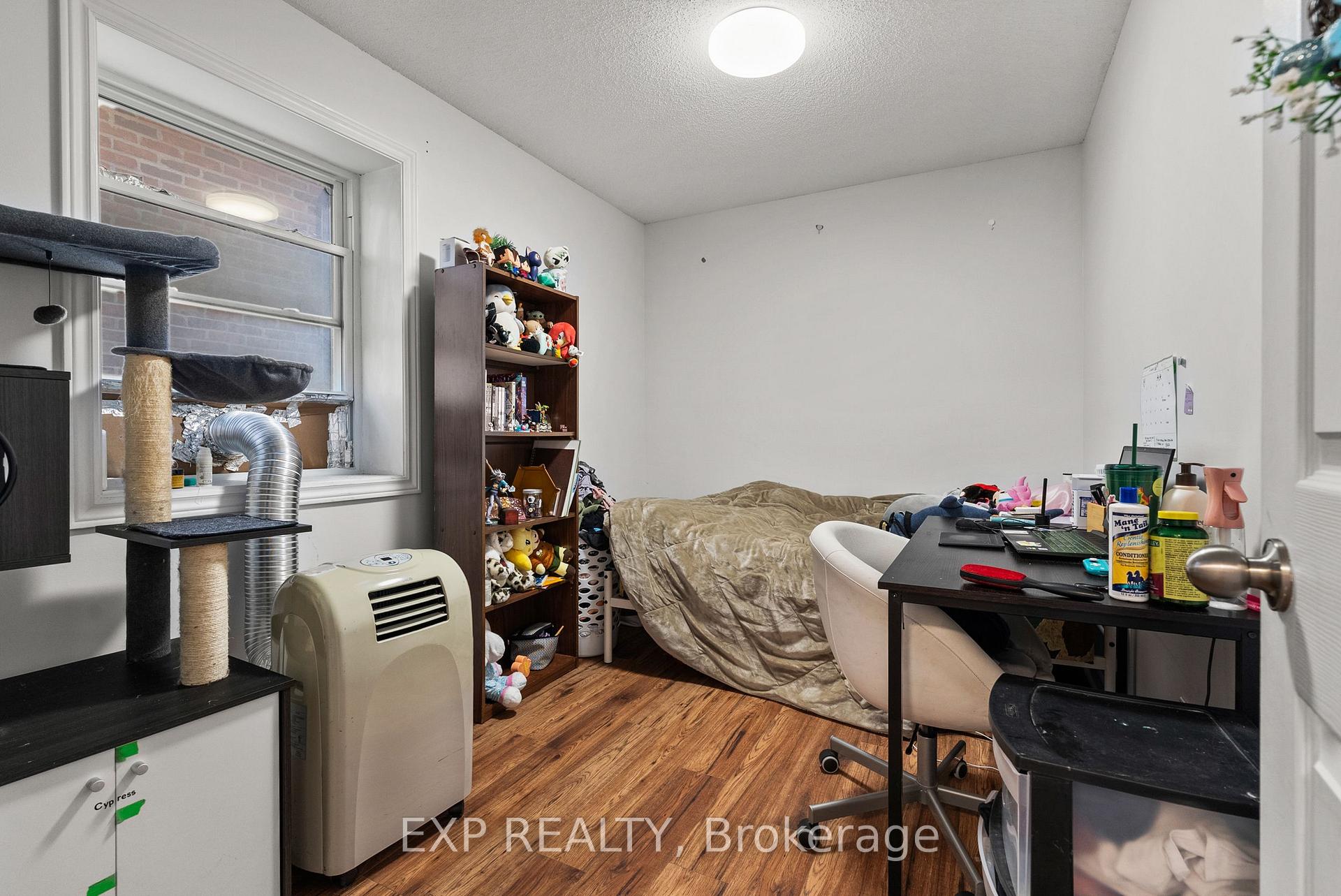 Photo 20 of Unit C, 52 Champagne Avenue, Ottawa, West Centre Town — HOMEH