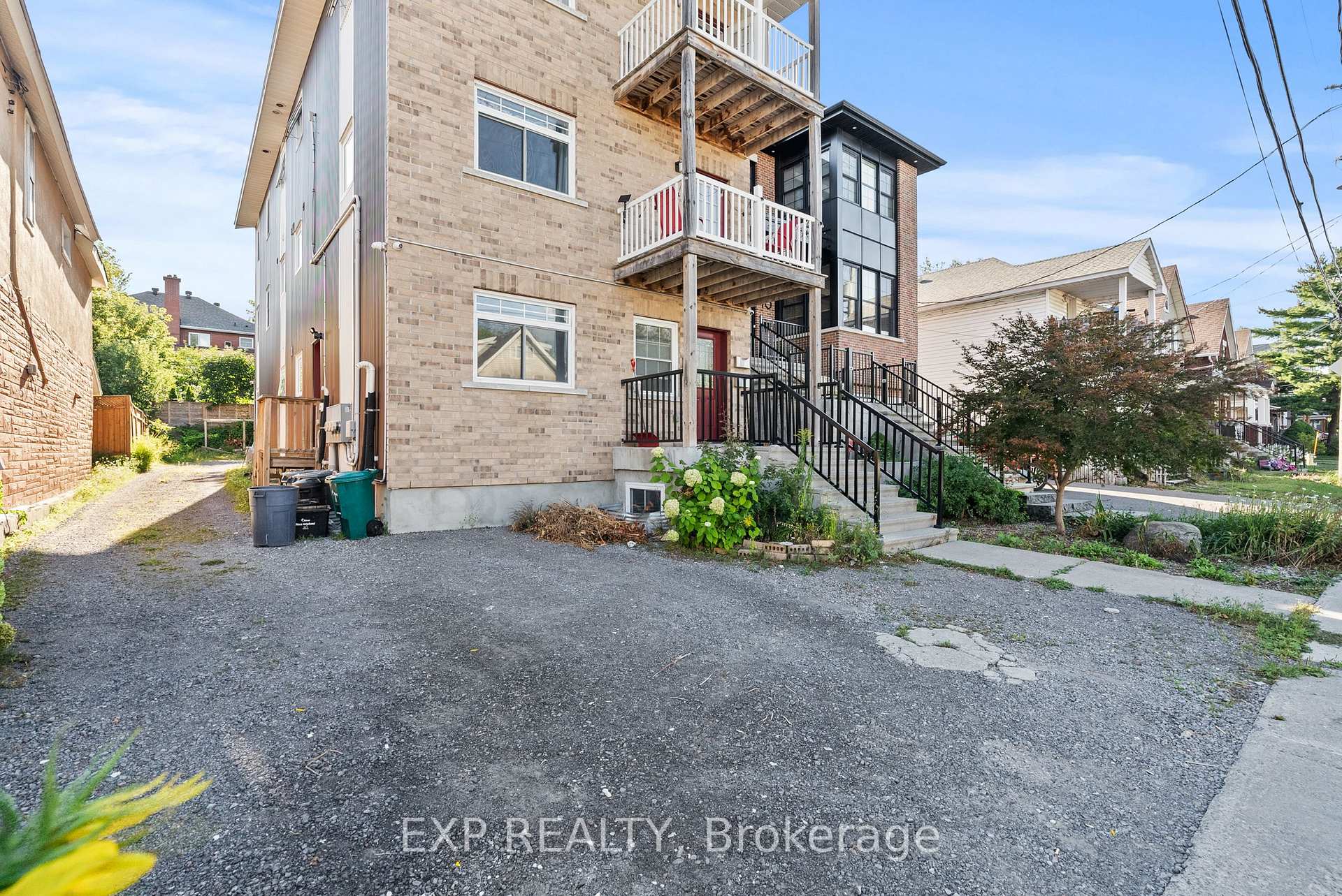 Photo 32 of Unit C, 52 Champagne Avenue, Ottawa, West Centre Town — HOMEH
