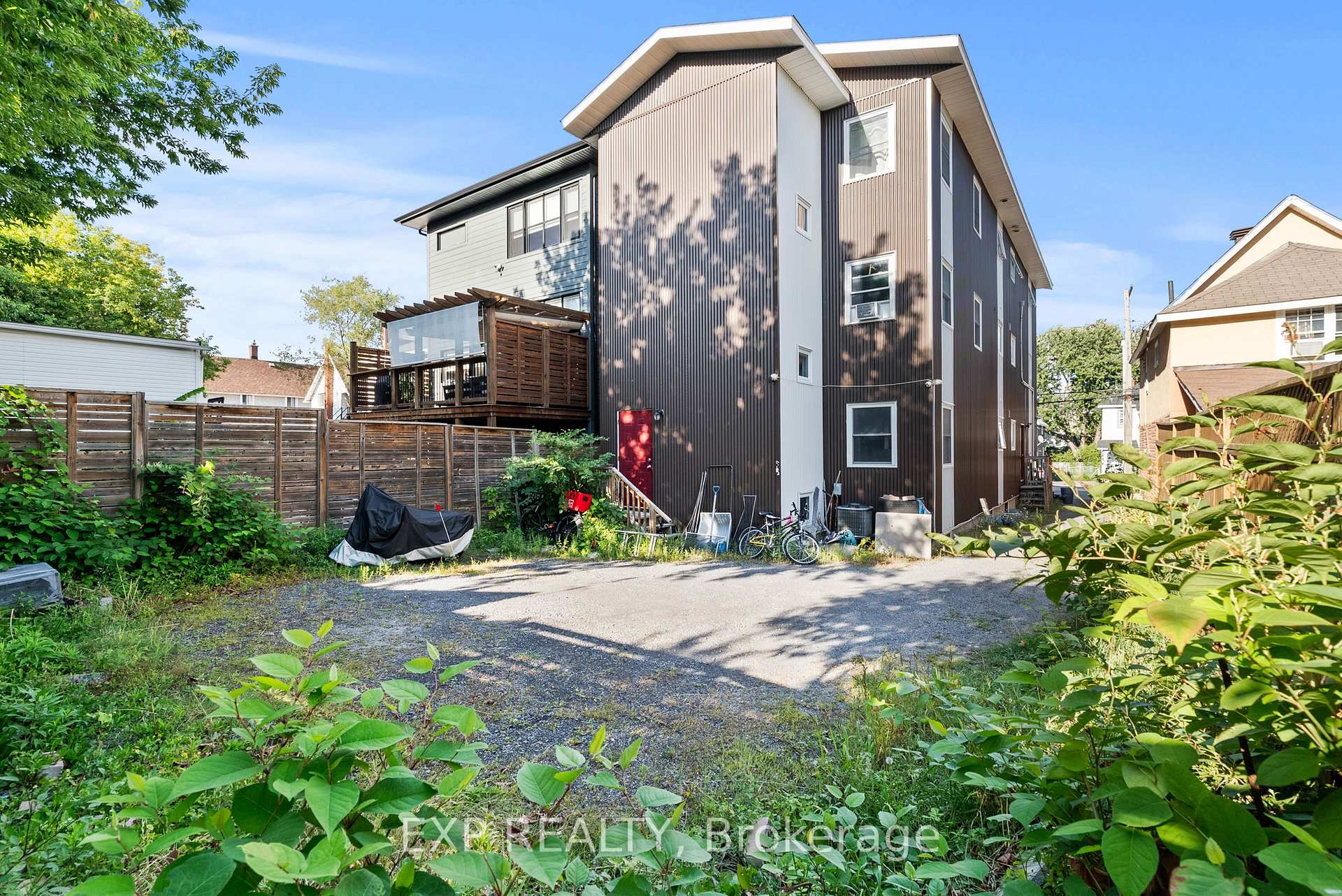 Photo 29 of Unit C, 52 Champagne Avenue, Ottawa, West Centre Town — HOMEH