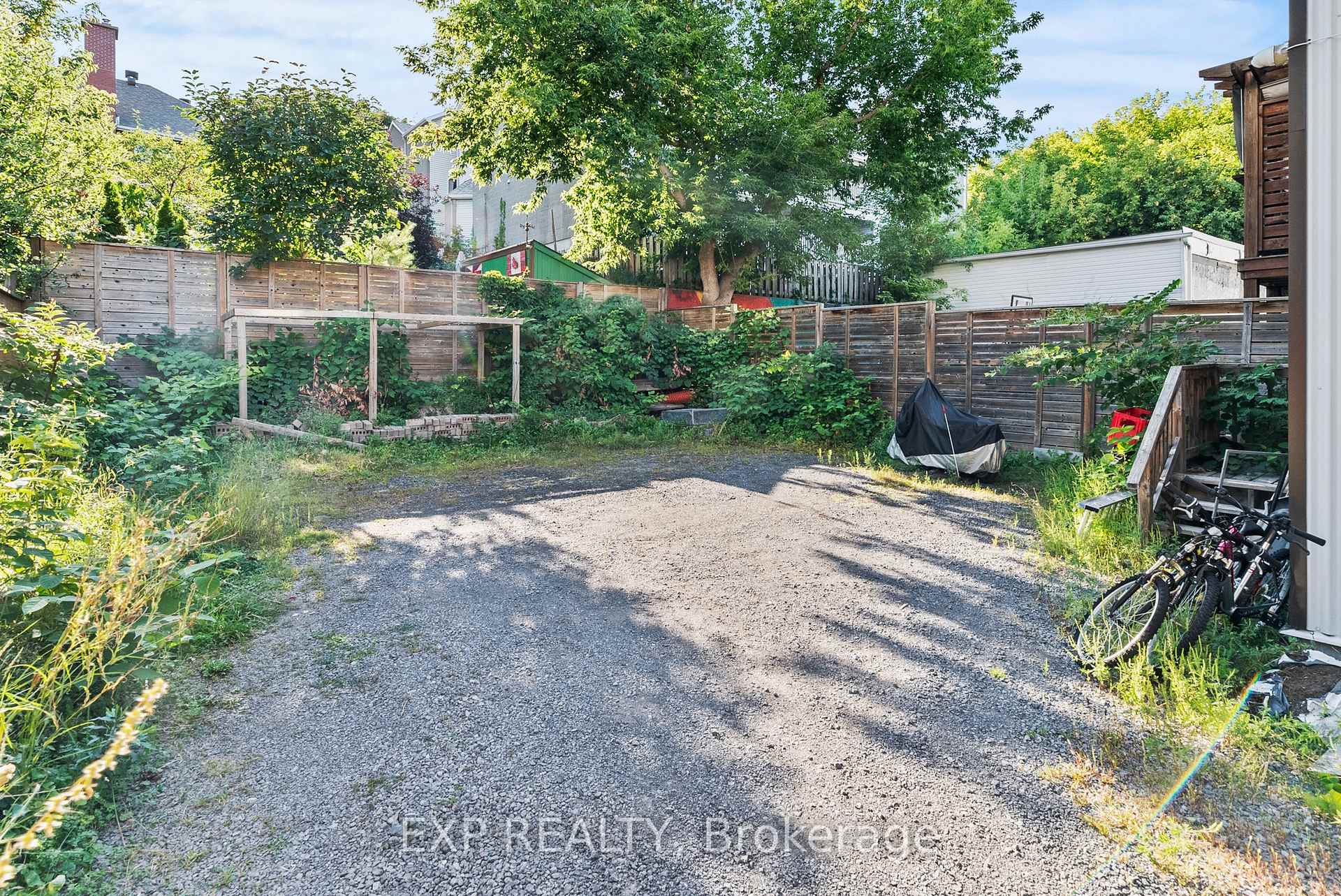 Photo 30 of Unit C, 52 Champagne Avenue, Ottawa, West Centre Town — HOMEH