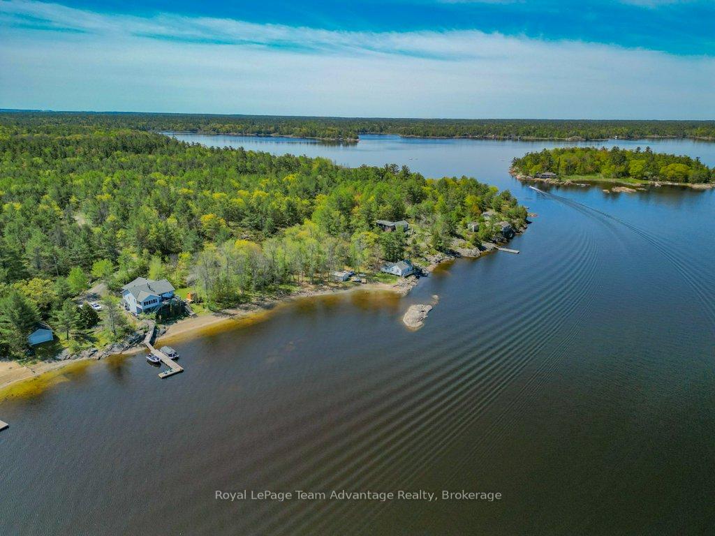 Photo 2 of 56 Granite Road N, The Archipelago, Archipelago North — HOMEH