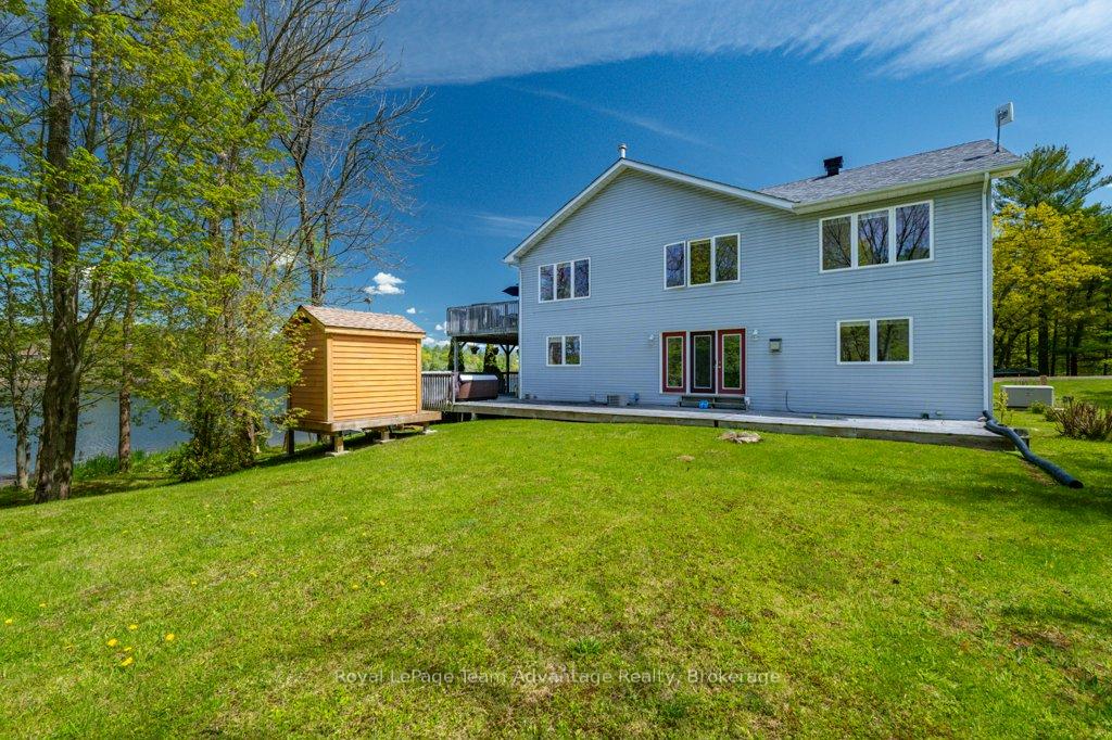 Photo 3 of 56 Granite Road N, The Archipelago, Archipelago North — HOMEH