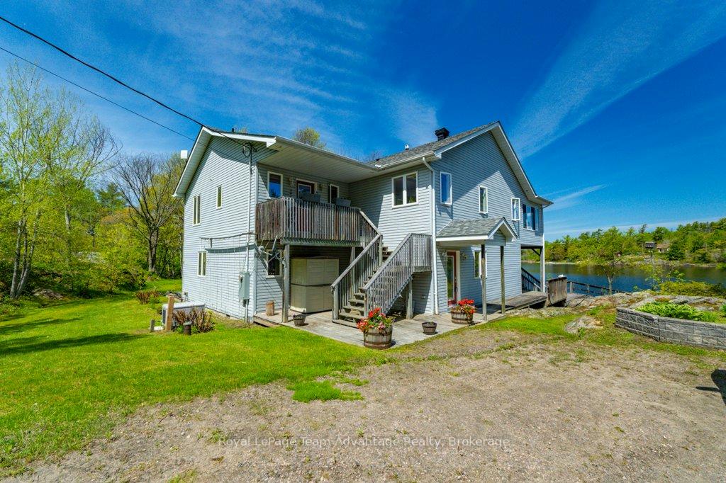Photo 4 of 56 Granite Road N, The Archipelago, Archipelago North — HOMEH