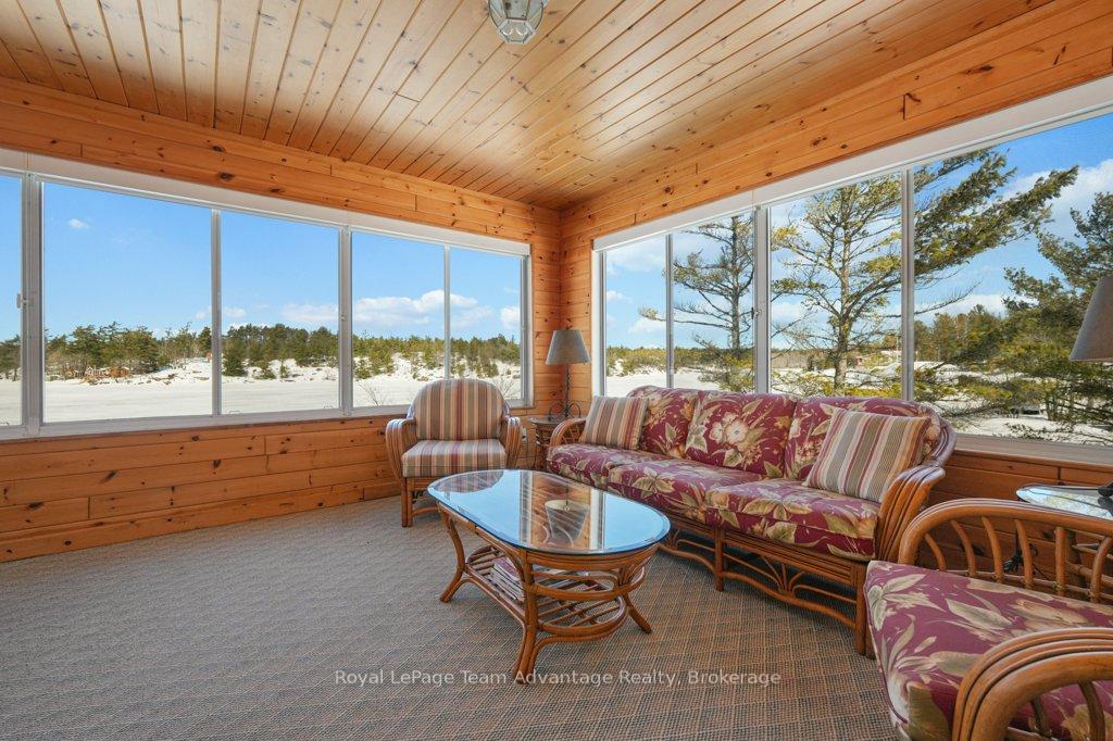 Photo 13 of 56 Granite Road N, The Archipelago, Archipelago North — HOMEH
