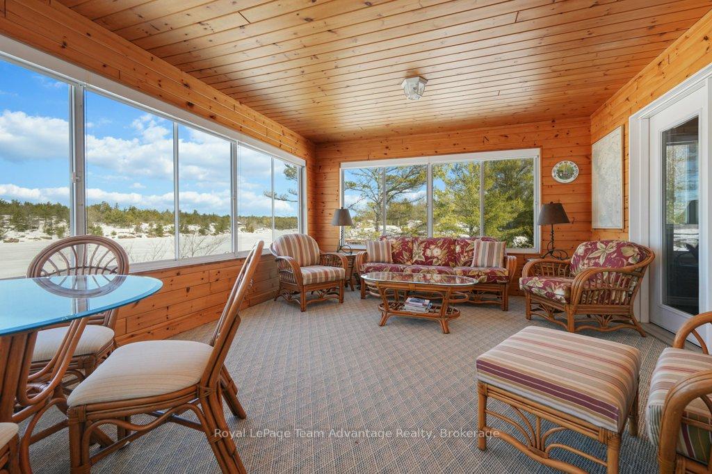 Photo 14 of 56 Granite Road N, The Archipelago, Archipelago North — HOMEH