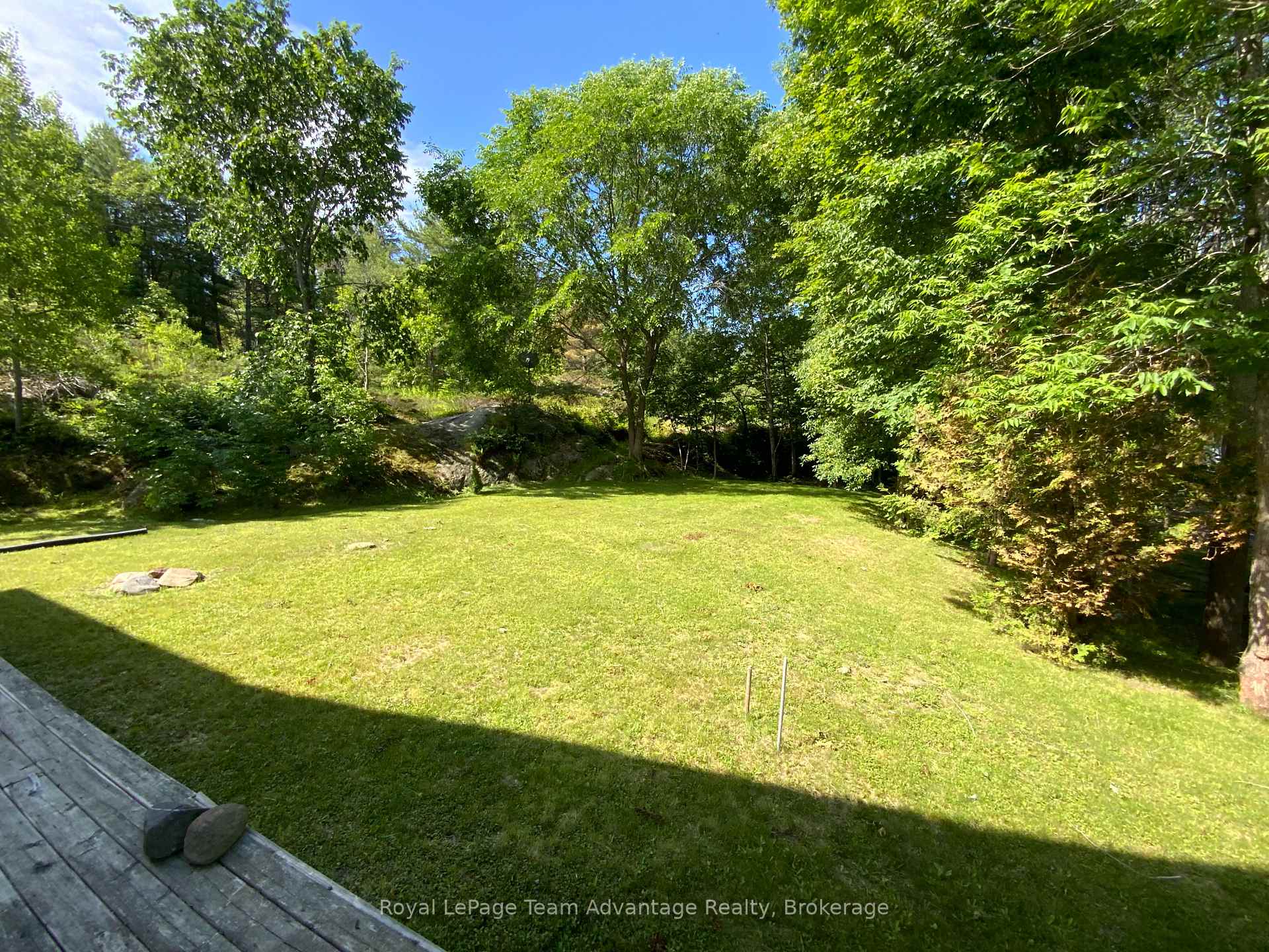 Photo 38 of 56 Granite Road N, The Archipelago, Archipelago North — HOMEH